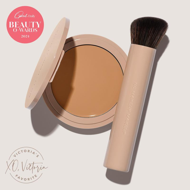 No Makeup Makeup Duo