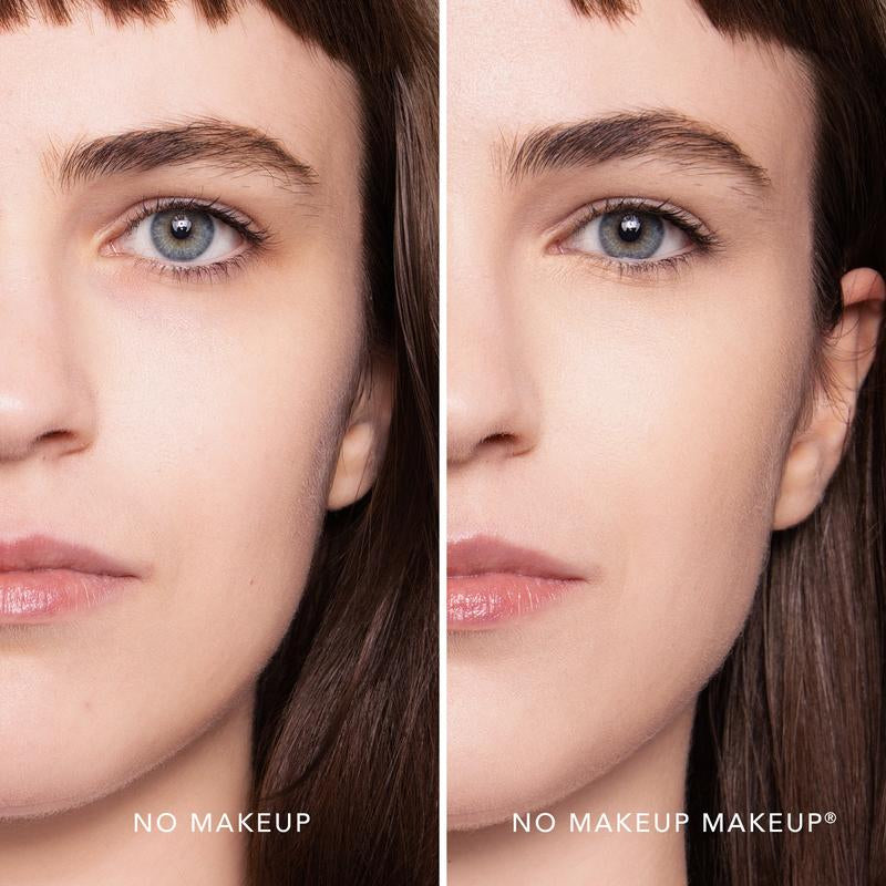 No Makeup Makeup Duo