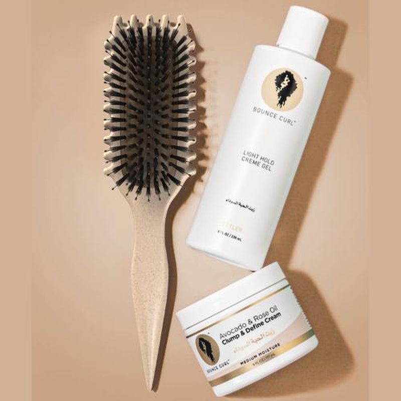 Bounce Curl High Definition Bundle