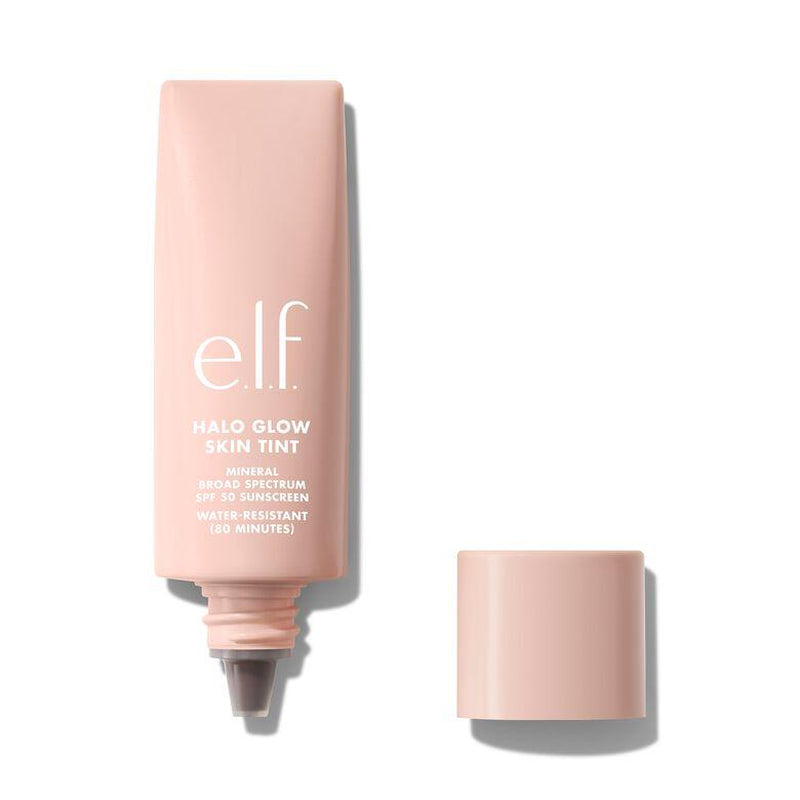 Halo Glow Skin Tint SPF 50
