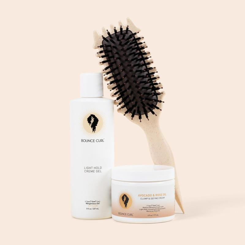 Bounce Curl High Definition Bundle