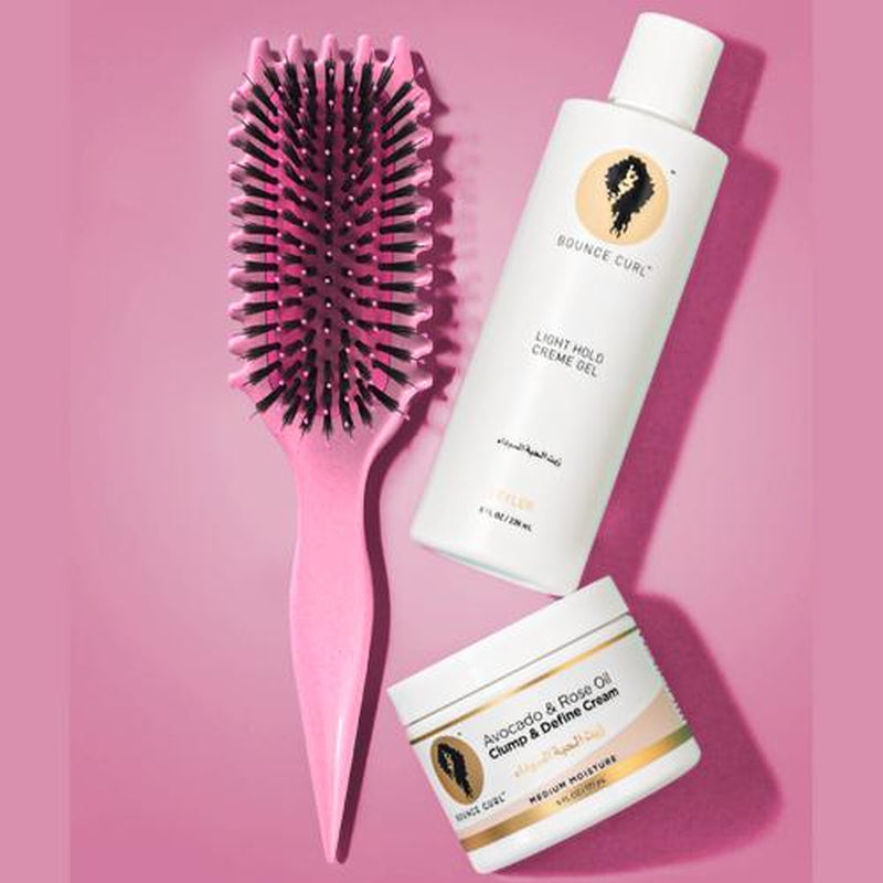 Bounce Curl High Definition Bundle