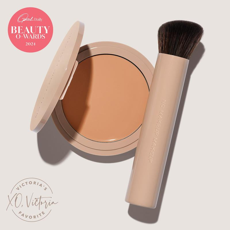 No Makeup Makeup Duo