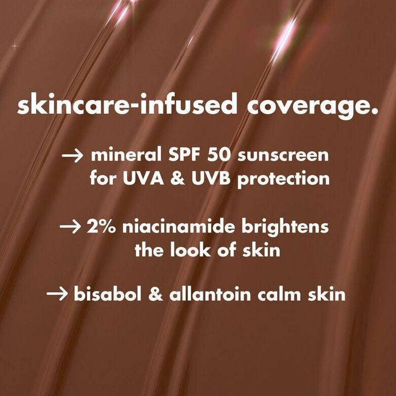 Halo Glow Skin Tint SPF 50