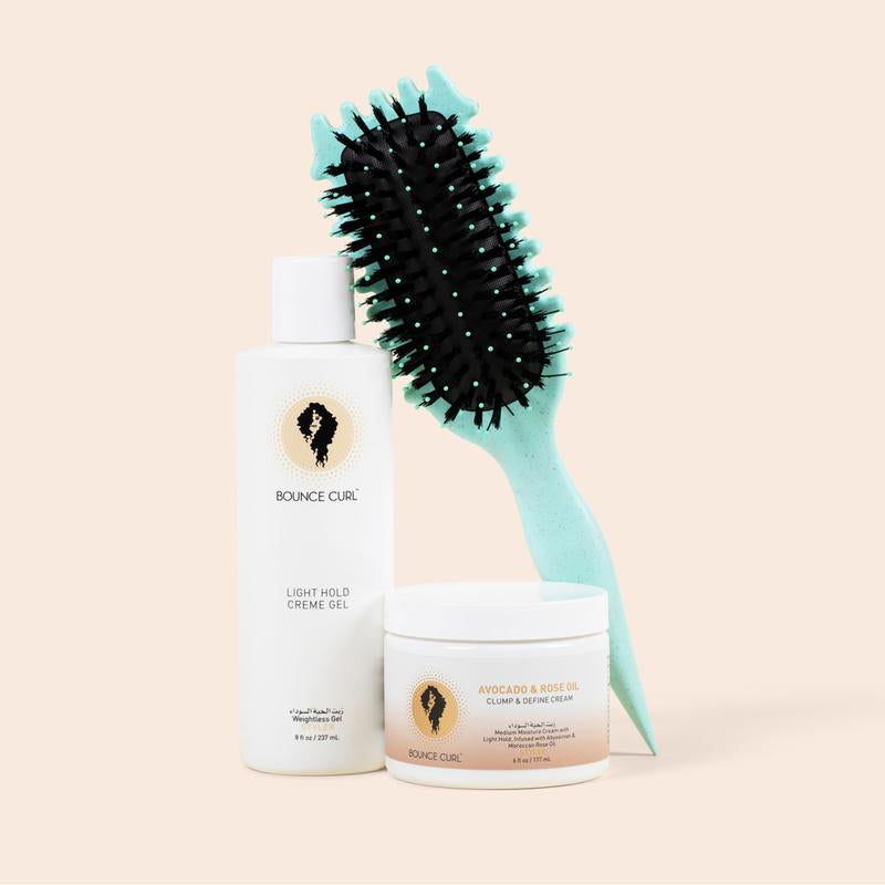 Bounce Curl High Definition Bundle