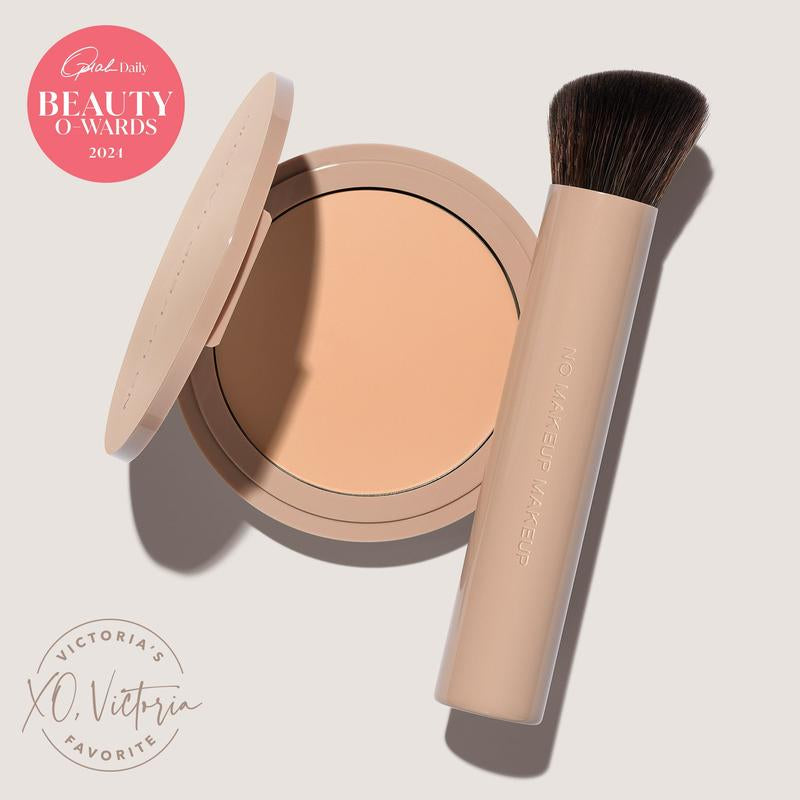 No Makeup Makeup Duo