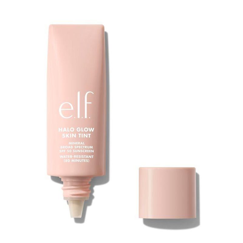 Halo Glow Skin Tint SPF 50