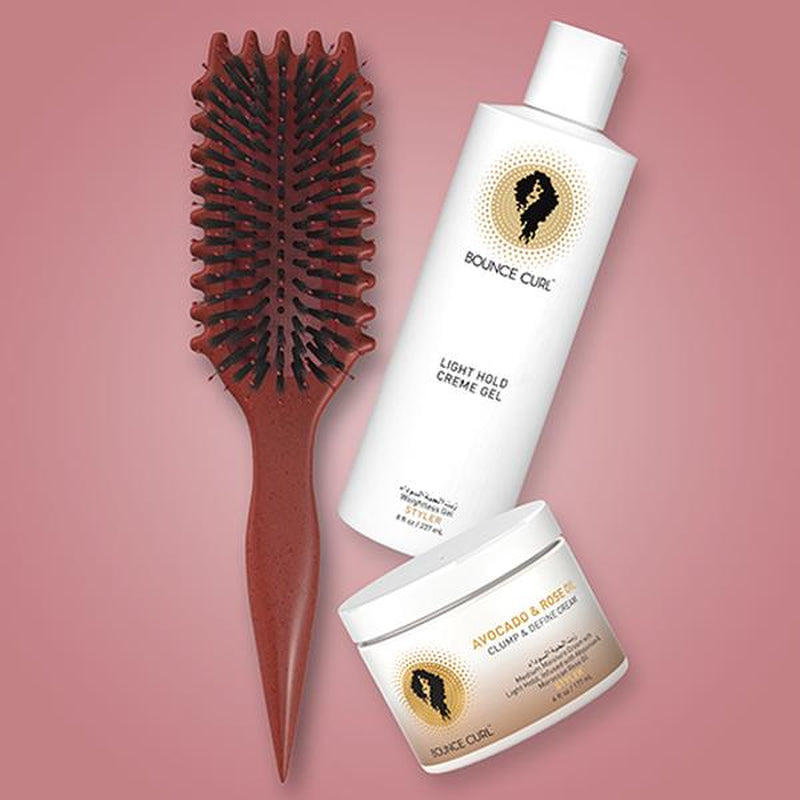 Bounce Curl High Definition Bundle