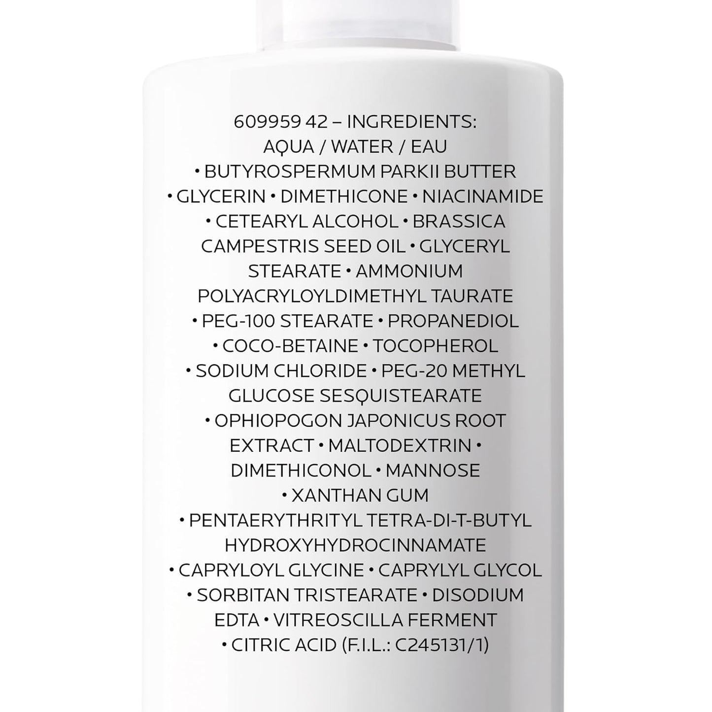 Face Cream & Body Lotion Bundle