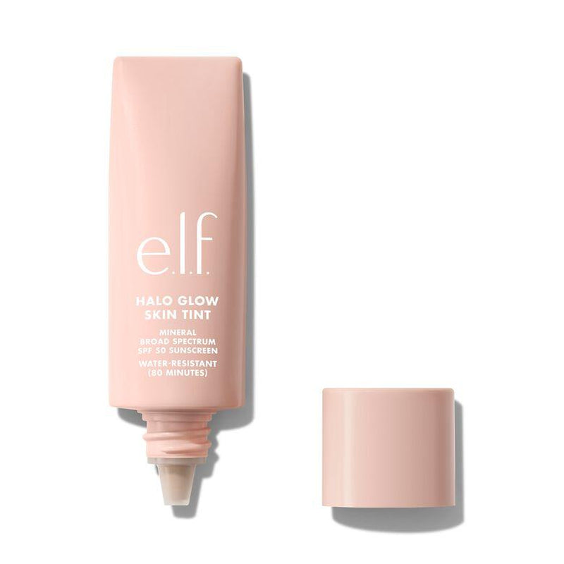 Halo Glow Skin Tint SPF 50