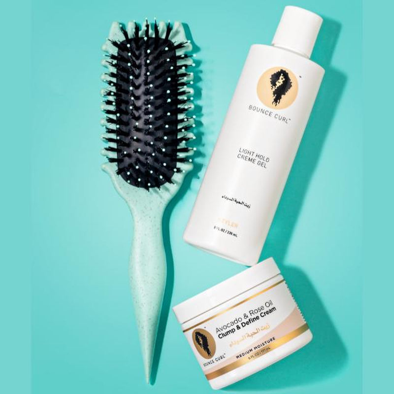 Bounce Curl High Definition Bundle