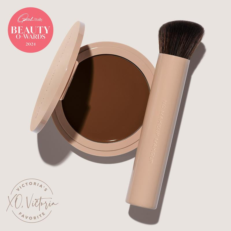 No Makeup Makeup Duo