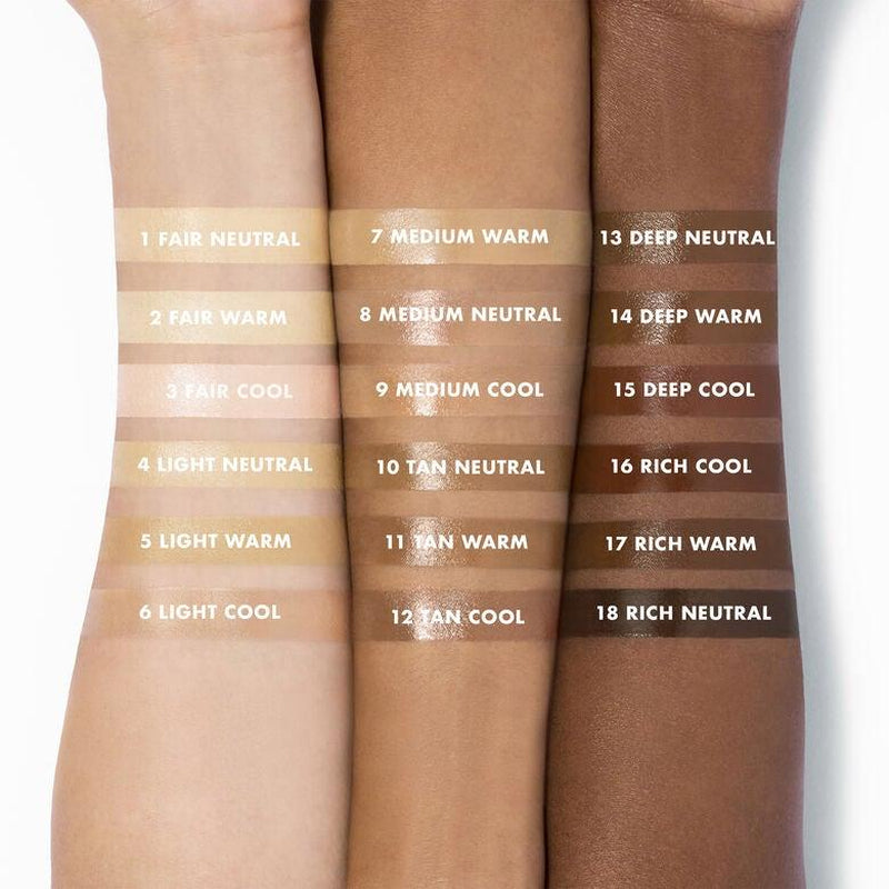 Halo Glow Skin Tint SPF 50