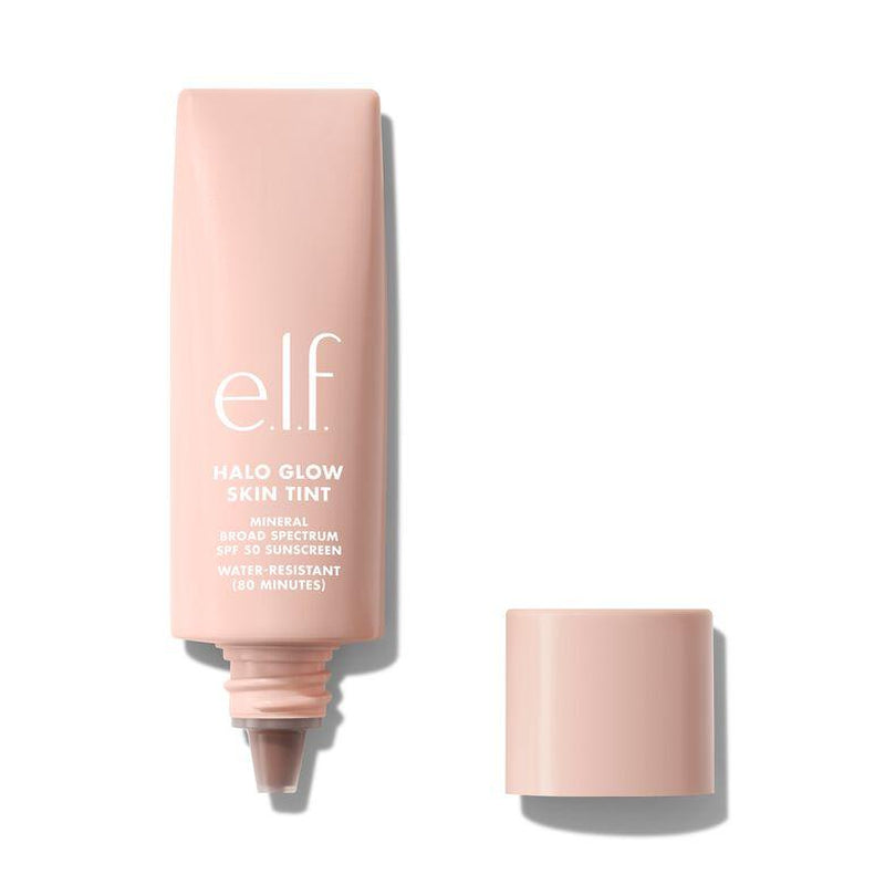 Halo Glow Skin Tint SPF 50