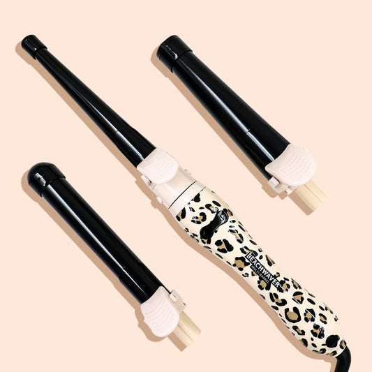 Beachwaver Multi Barrel – Catwalk