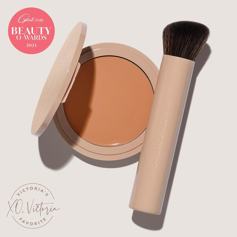 No Makeup Makeup Duo