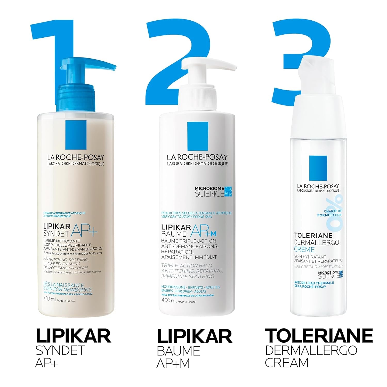 Face Cream & Body Lotion Bundle