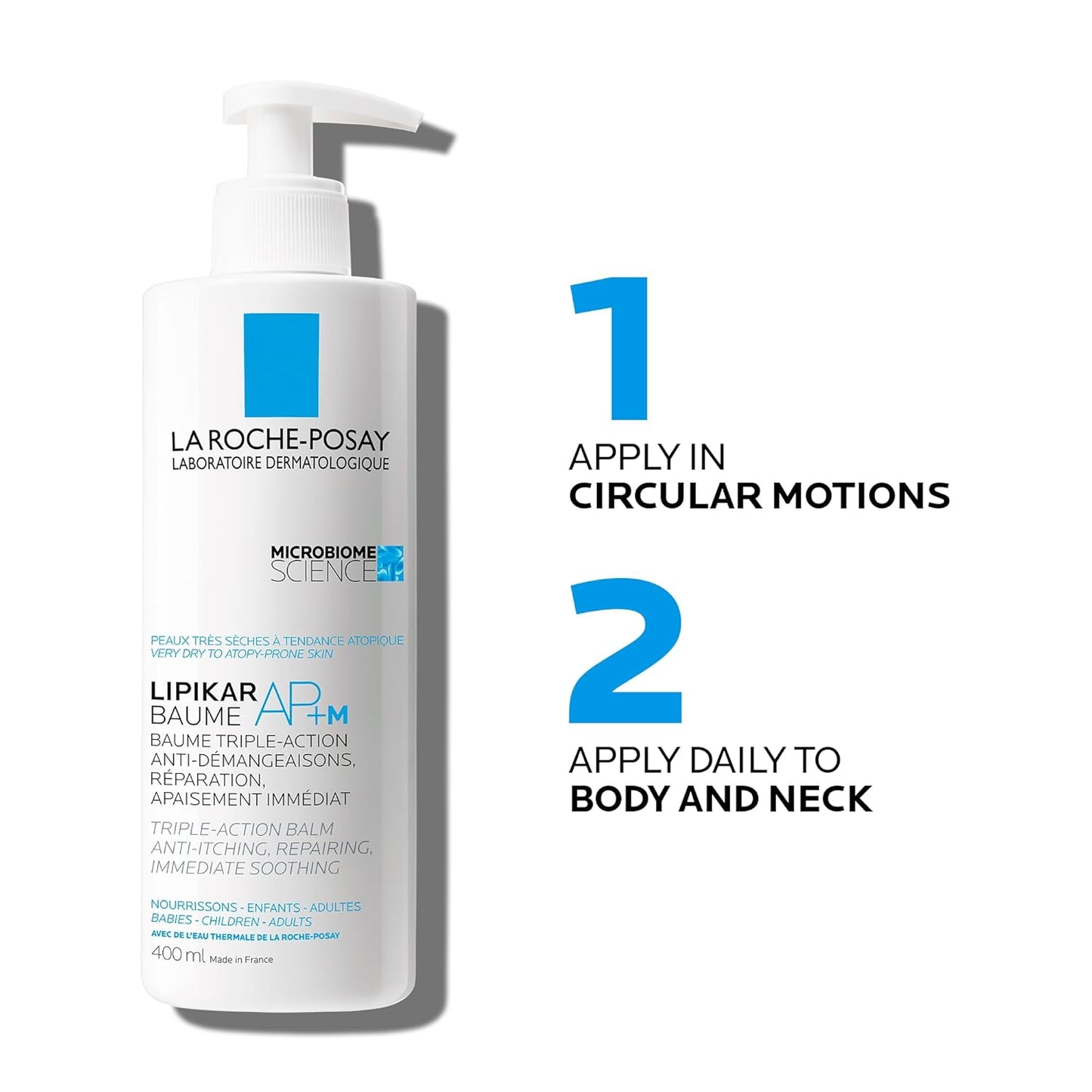 Face Cream & Body Lotion Bundle