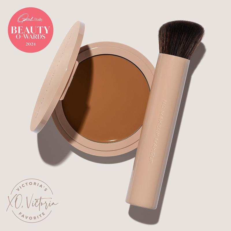 No Makeup Makeup Duo