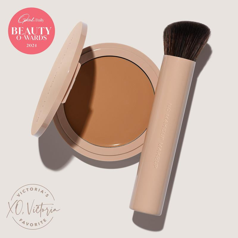 No Makeup Makeup Duo
