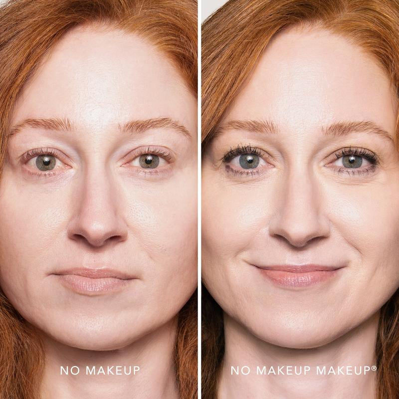 No Makeup Makeup Duo