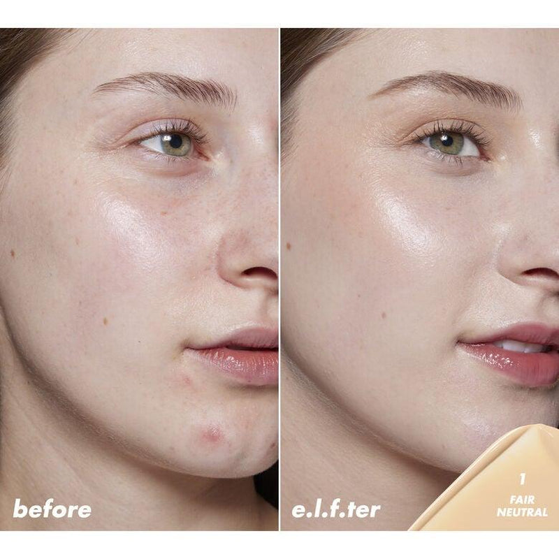Halo Glow Skin Tint SPF 50