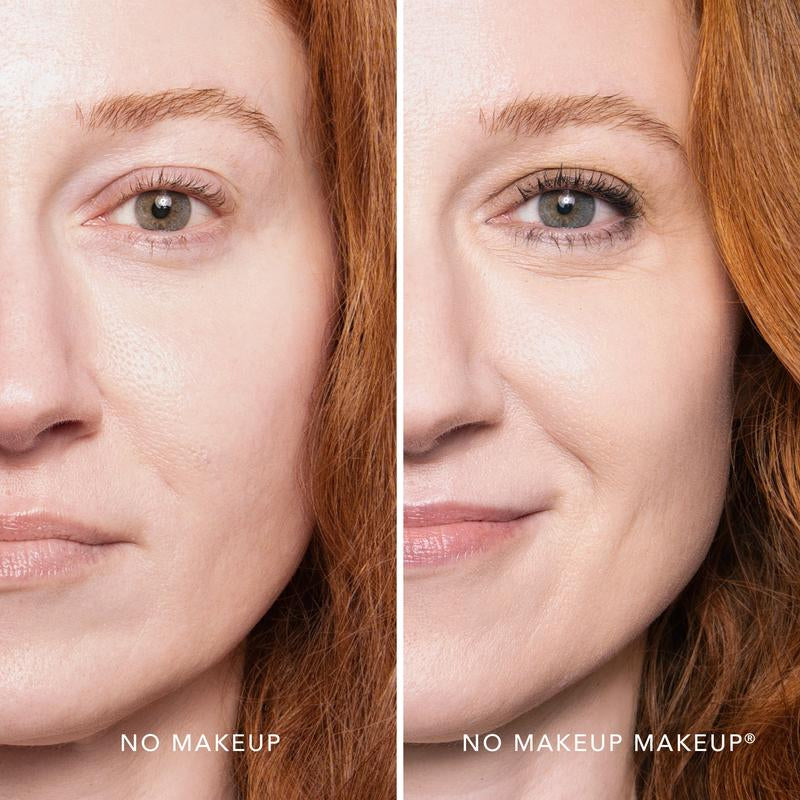 No Makeup Makeup Duo