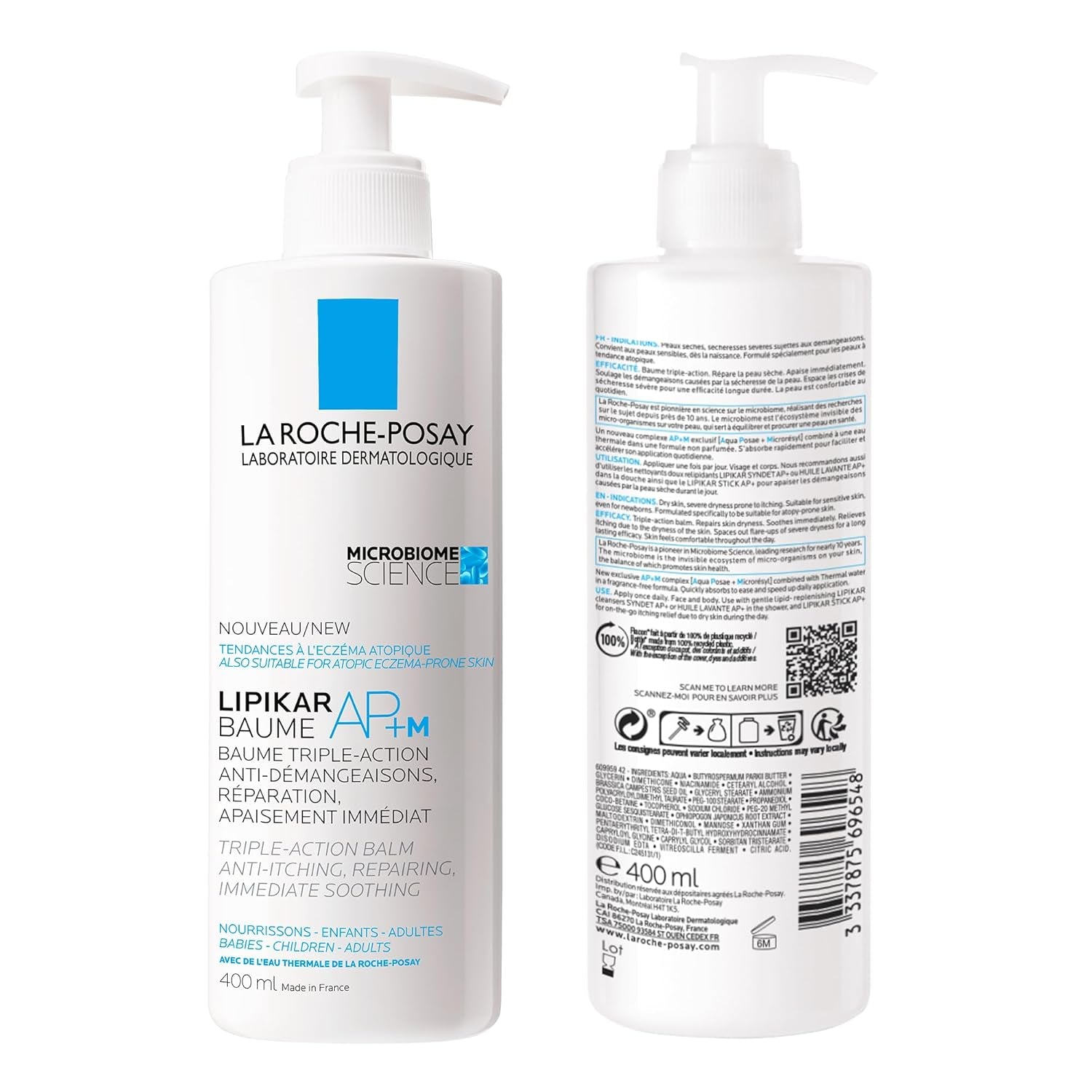 Face Cream & Body Lotion Bundle