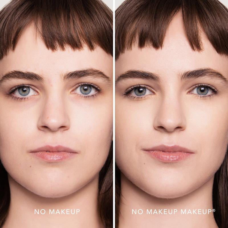 No Makeup Makeup Duo