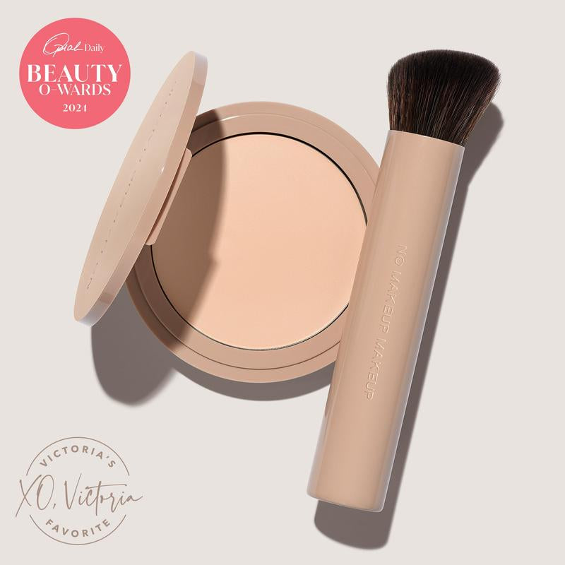 No Makeup Makeup Duo