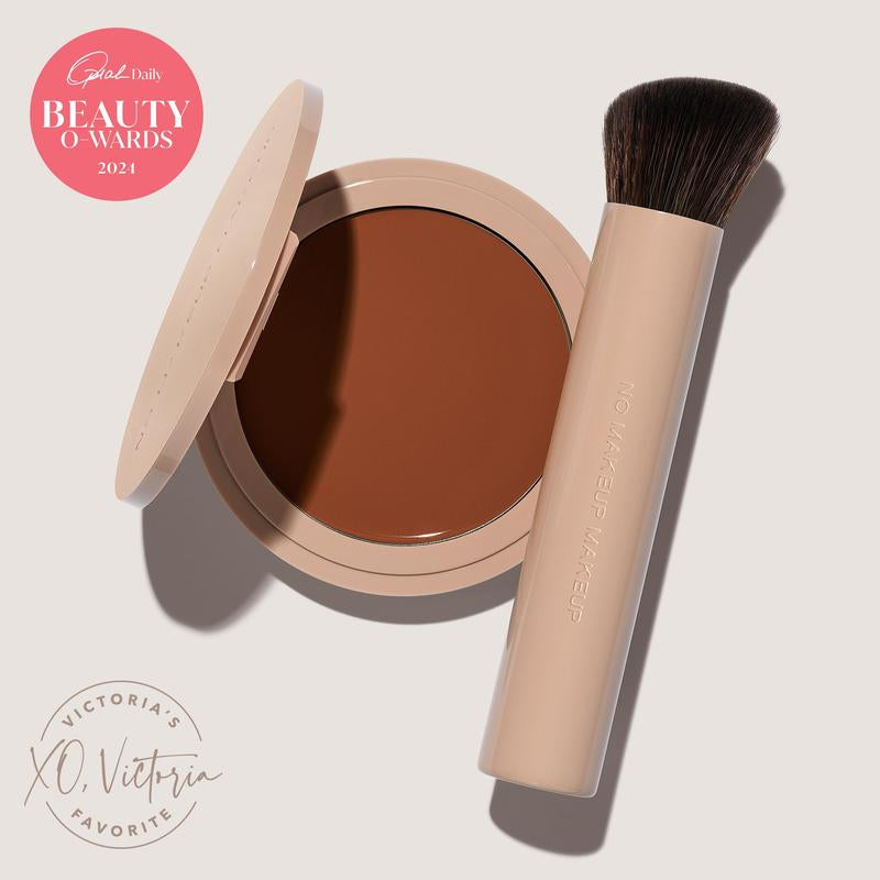 No Makeup Makeup Duo