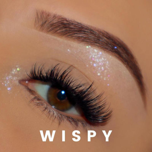 Starter DIY Lash Vault